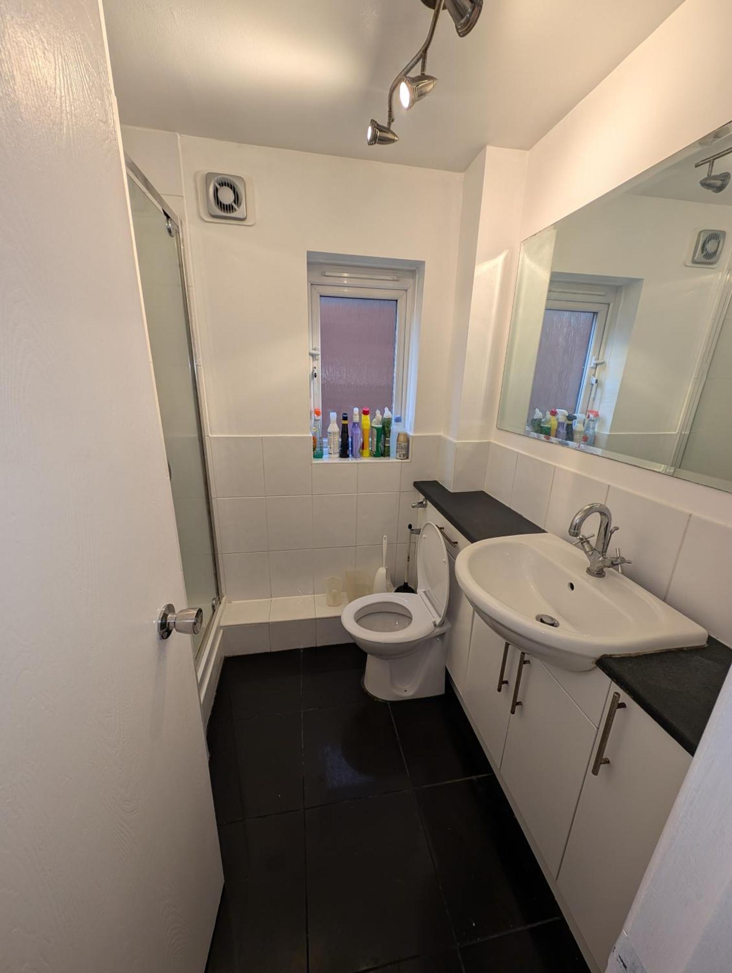 Appartamento Bow Road- Olympic Park *