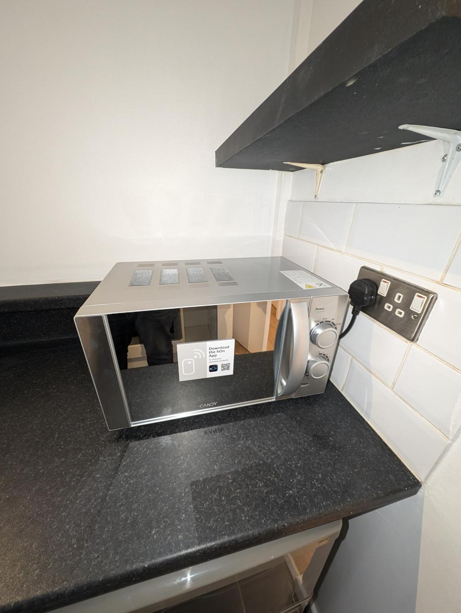 Appartamento Bow Road- Olympic Park