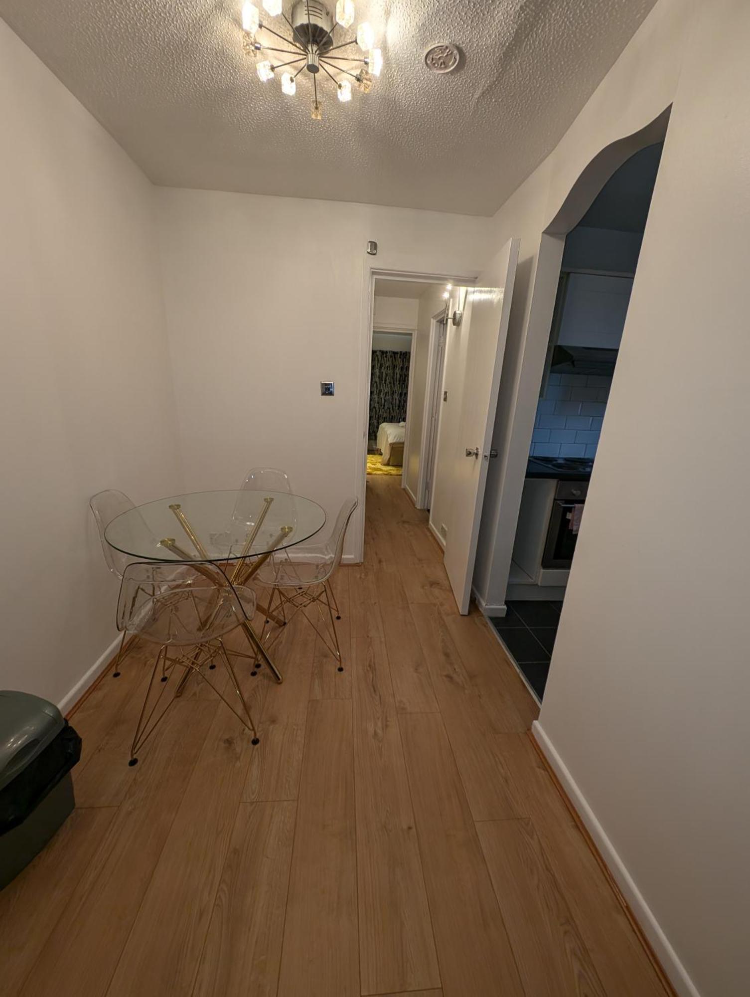 Appartamento Bow Road- Olympic Park